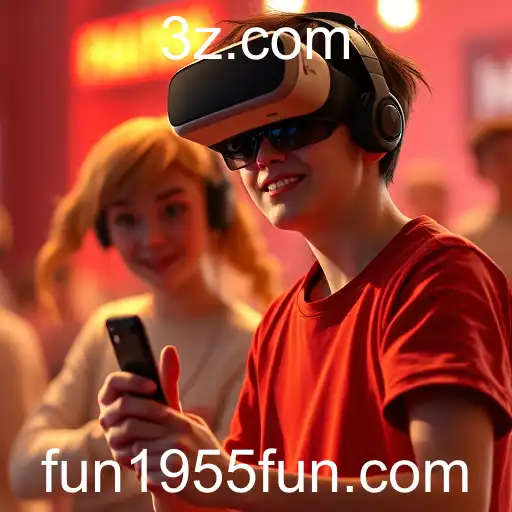 Tendências e Inovações no Setor de Jogos Online em 2025