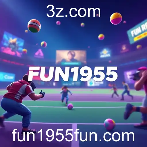 Crescimento Avassalador do Site de Jogos FUN1955