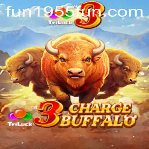 Discover the Thrills of 3ChargeBuffalo: The Ultimate Gaming Adventure