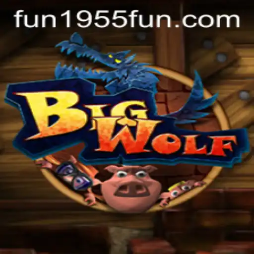 BigWolf: A New Era of Gaming Fun