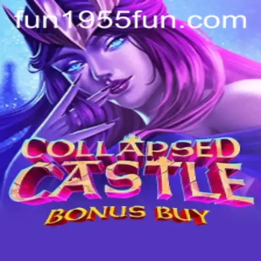 Unveiling the Thrills of CollapsedCastleBonusBuy: A Game Like No Other