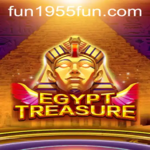 Discover the Excitement of EgyptTreasure: A New Journey Awaits