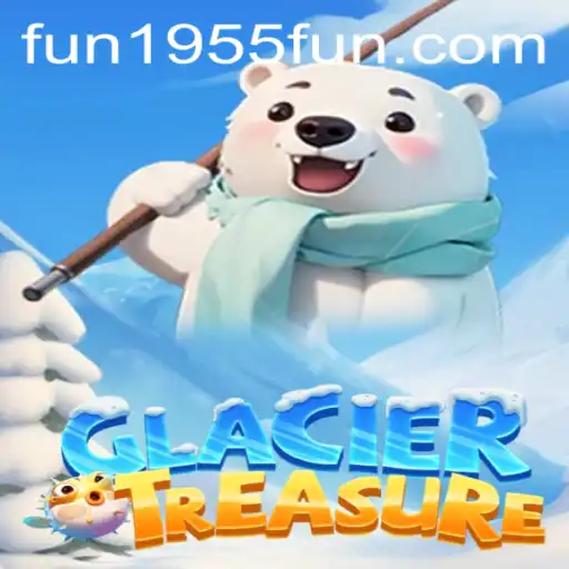 Discover the Thrills of GlacierTreasure: A Journey through Icy Quests