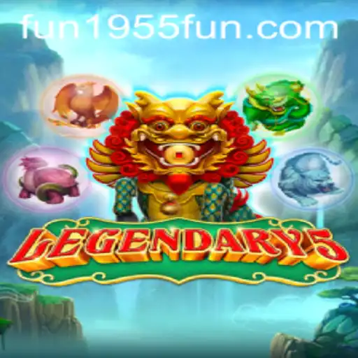 Discover the Thrilling Universe of Legendary5: A New Era of Interactive Gaming