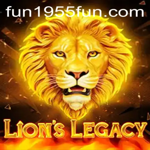 LionsLegacy: Embarking on a Thrilling Journey in the World of FUN1955