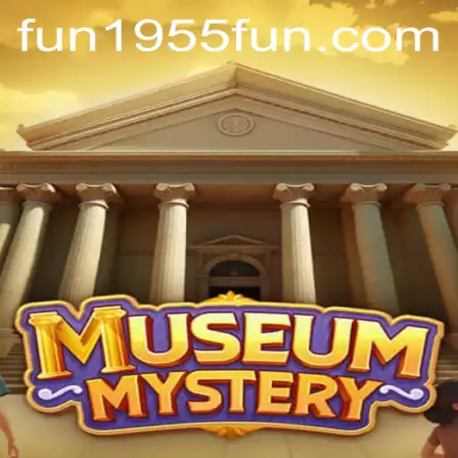 Discovering the Wonders of 'MuseumMystery': A Thrilling Adventure Awaits