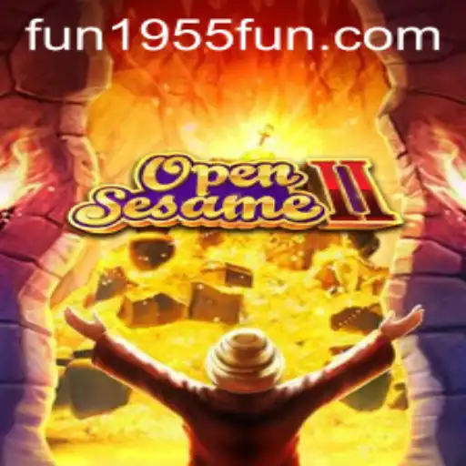 OpenSesameII: Unveiling the Thrill of the Game with a Modern Twist