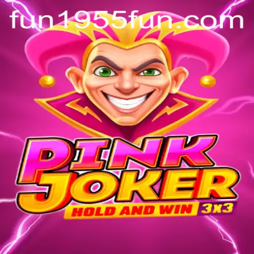 Unveiling the Thrilling World of Pinkjoker