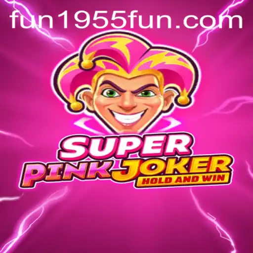 SuperPinkJoker: Unleash Your Inner Joker with FUN1955