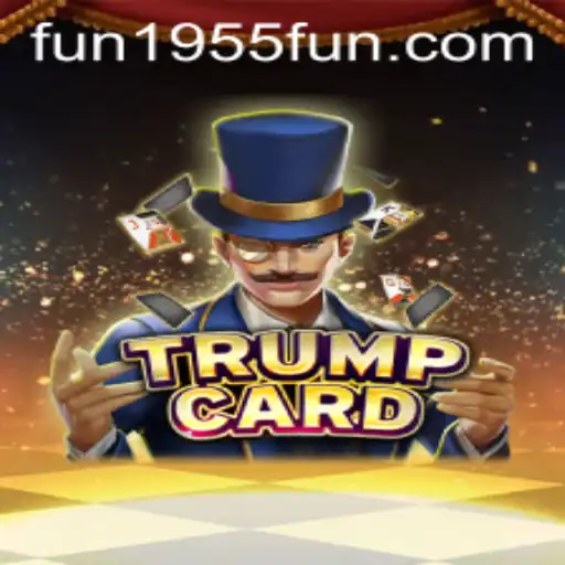 TrumpCard: The Game that Combines Strategy and Current Events