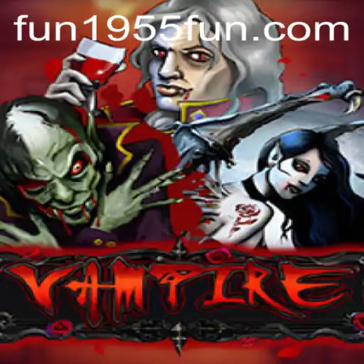 Diving into the Thrilling World of Vampire: A Game of Strategy and Survival