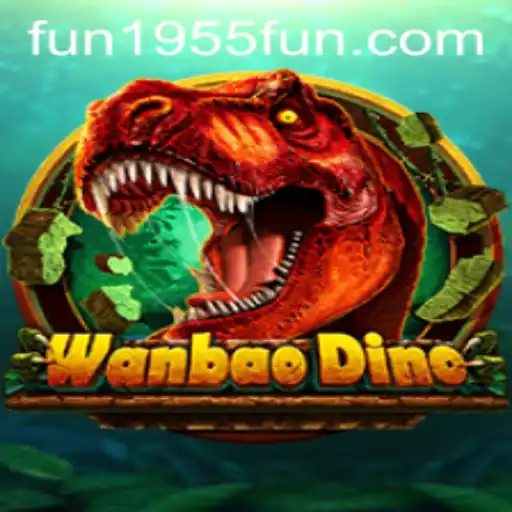 Exploring WanBaoDino: A Journey into Prehistoric Fun with Keyword FUN1955
