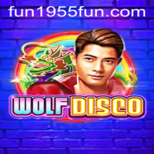 Unleash the Excitement of WolfDisco with FUN1955: A Thrilling Game Experience